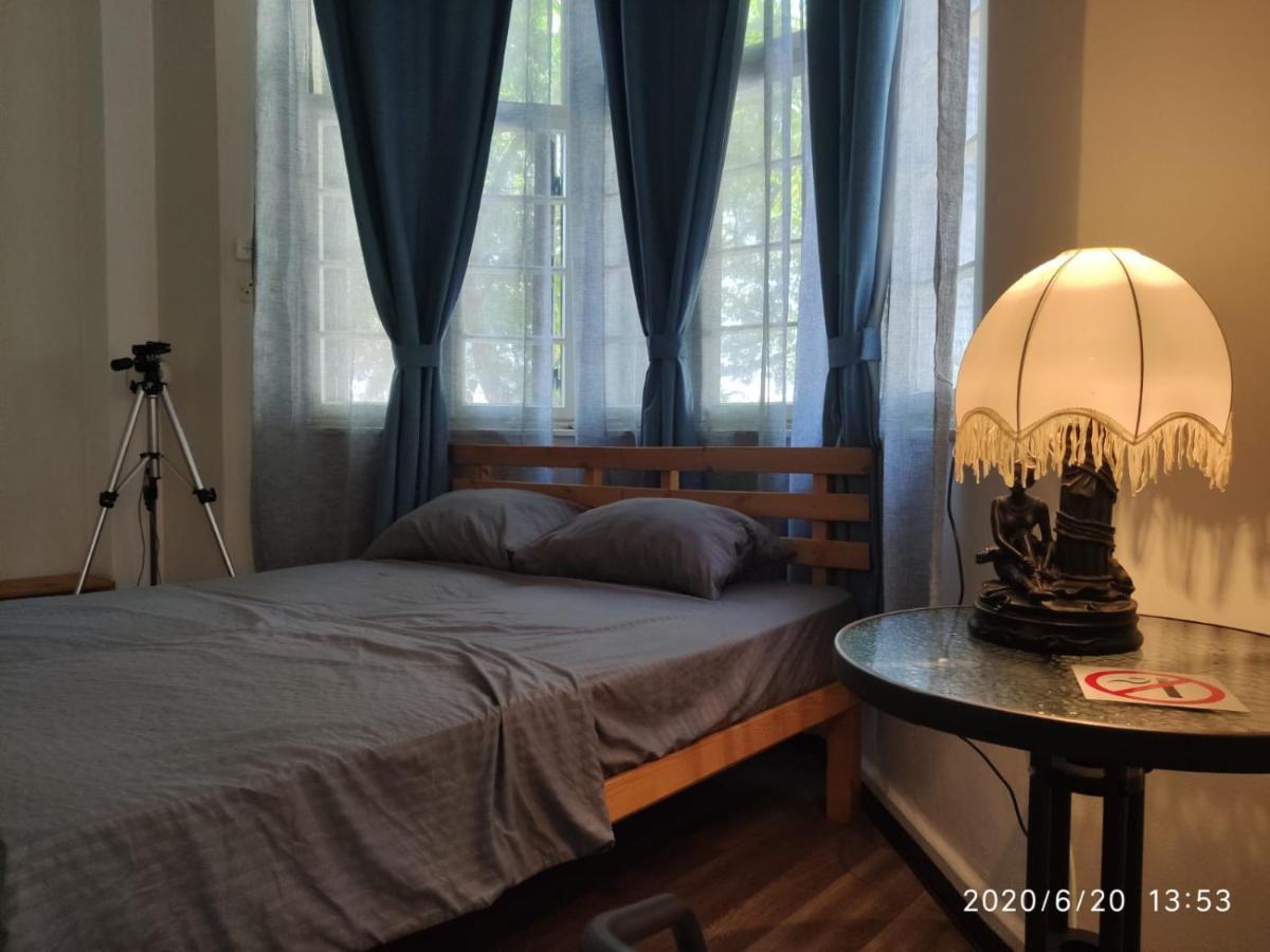 Huge Apartment Near To Bahai Garden Хайфа Екстер'єр фото