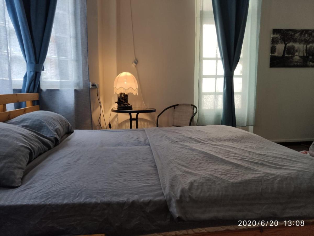 Huge Apartment Near To Bahai Garden Хайфа Екстер'єр фото